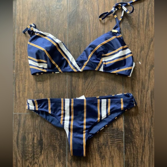 Swim Sexy Two Piece Bikini Poshmark